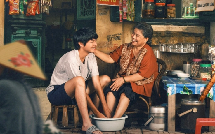 Đạo diễn Hoàng Nam nói gì khi 'Thế hệ kỳ tích' gây tranh cãi?