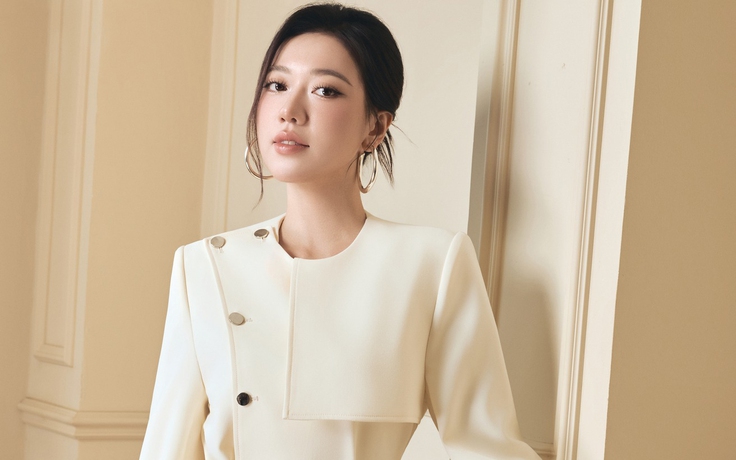 5 kiểu áo khoác sang trọng cho mùa lạnh, phù hợp mọi dáng người