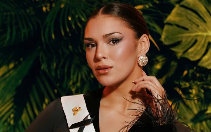 Một hoa hậu bị tước vương miện