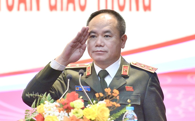 Giám đốc Công an TP.Hà Nội phát lệnh đợt cao điểm tấn công, trấn áp tội phạm