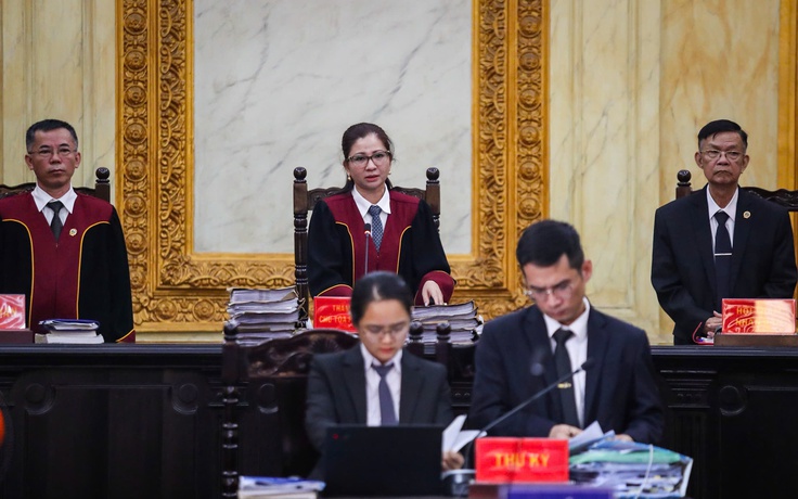 Thẩm quyền xét xử sơ thẩm hình sự của TAND cấp tỉnh từ 1.1.2026