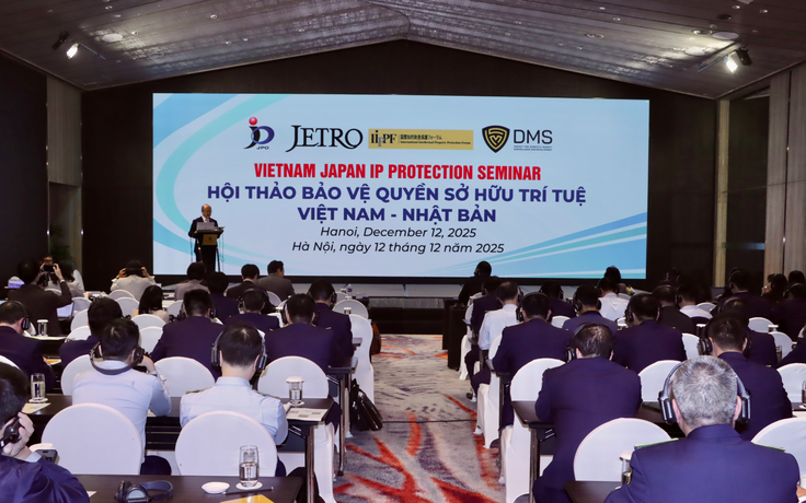 Nhận diện, ngăn hàng giả 'Made in Japan' trên nền tảng số