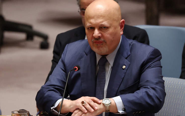 Nga có động thái đáp trả ICC về lệnh bắt ông Putin