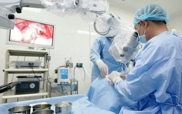 Điếc tai ở người lớn tuổi phải điều trị phục hồi nhanh chóng ra sao?