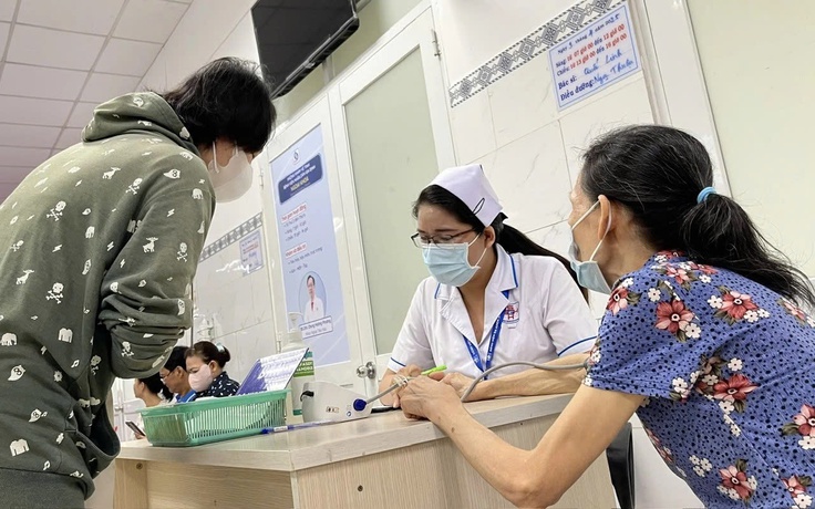 BHXH TP.HCM chấn chỉnh việc thu phí trái quy định khi vận động tham gia bảo hiểm