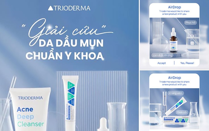 Ghim ngay cách cải thiện mụn tại nhà đơn giản mà hiệu quả, ngừa tái phát