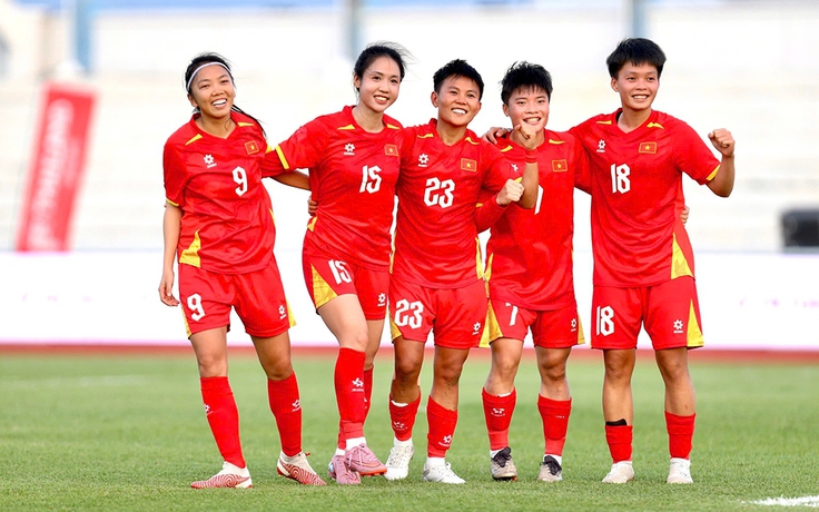 Tin tức đặc biệt trên báo in Thanh Niên 15.12.2025