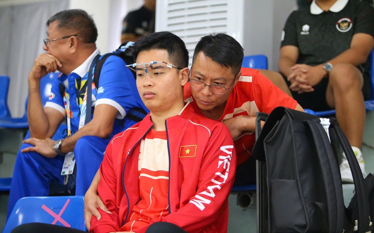 Những thất bại đáng tiếc