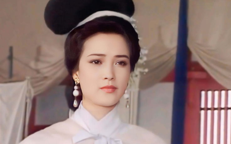 'Đệ nhất mỹ nhân cổ trang' Hà Tình qua đời