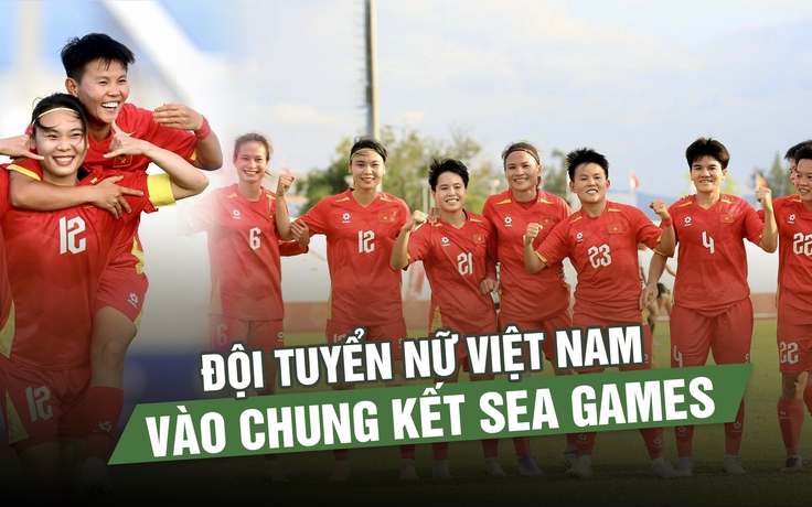 Đội tuyển nữ Việt Nam sẽ nghiên cứu kỹ dù đối thủ là Thái Lan hay Philippines ở chung kết