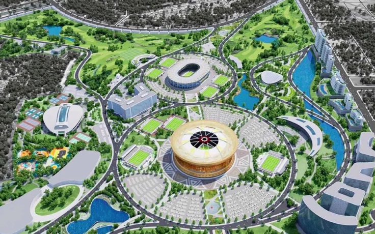 Hà Nội đầu tư 2 'siêu dự án' với tư duy trăm năm