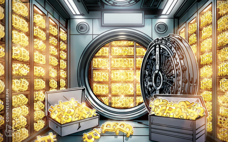 Giá Bitcoin hôm nay 14.12.2025: Chao đảo kết thúc tuần sóng gió