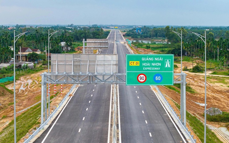 Giải 'cơn khát' vốn cho hạ tầng chiến lược