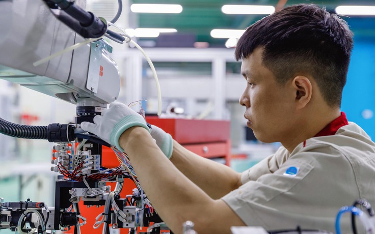 10 điều chỉnh chính sách góp phần định hình công nghệ Việt Nam