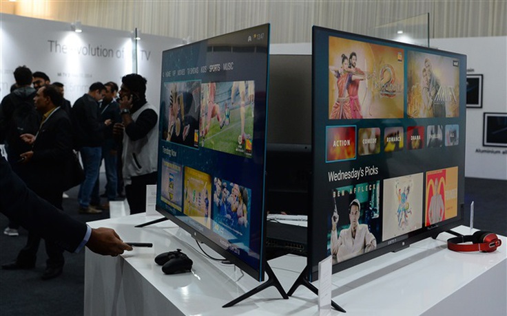 Sự thật về ăng-ten trên Smart TV nhiều người vẫn nhầm lẫn