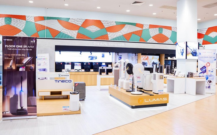 Giga Digital 2025: Đột phá mạng lưới, đối tác TMĐT, đồng tổ chức sự kiện quốc tế