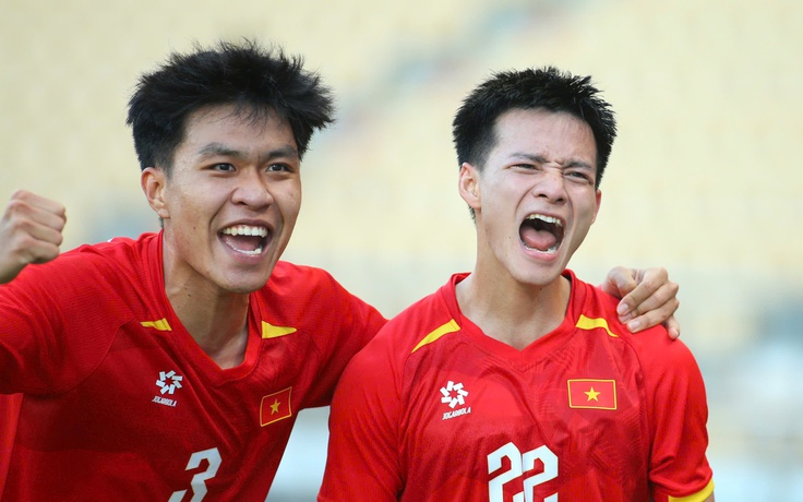 HLV Kim Sang-sik ‘nén’ Thanh Nhàn như lò xo, tuyệt chiêu tâm lý và cái kết cực bất ngờ...