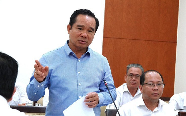 Các phường, xã ở TP.HCM sẽ duyệt dự án dưới 240 tỉ đồng