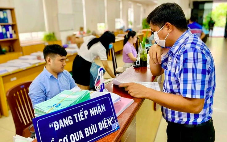 Đề nghị được chọn vừa tham gia bảo hiểm xã hội bắt buộc, vừa tự nguyện