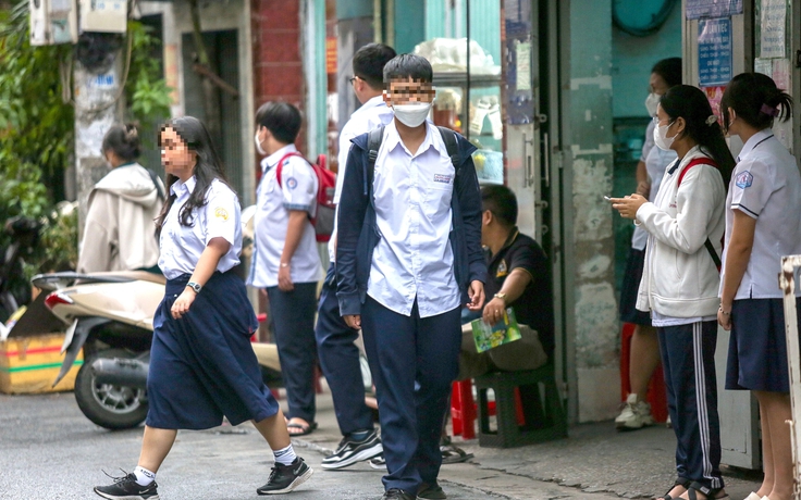 'Điểm nghẽn' lớn nhất trong quản lý dạy thêm
