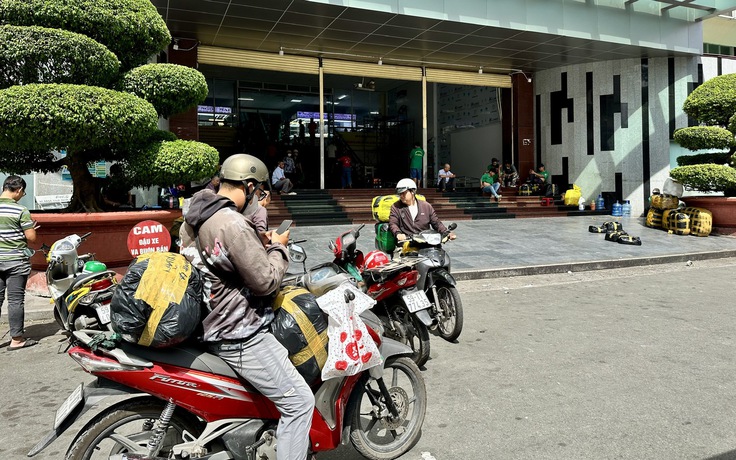 Hộ kinh doanh có được khấu trừ các chi phí bốc vác, thuê chở hàng...?