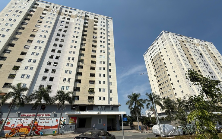 Người cho thuê nhà, bất động sản doanh thu dưới ngưỡng chịu thuế vẫn phải kê khai