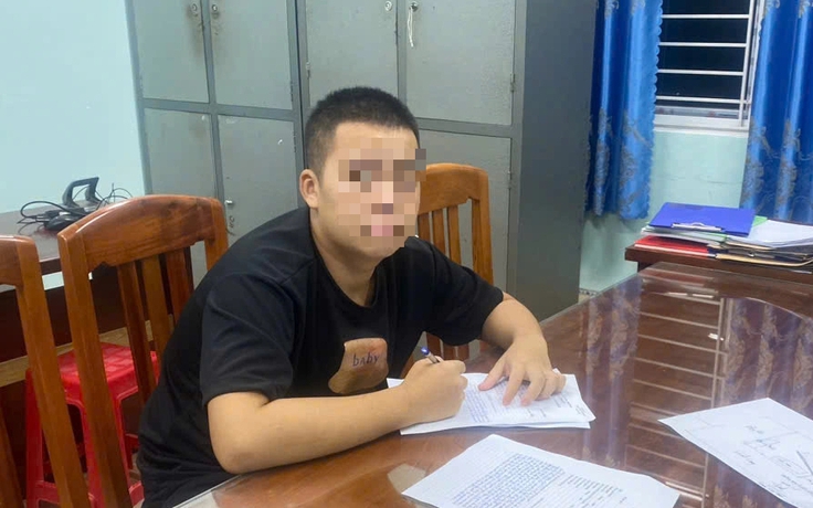 Gia Lai: Bắt nhanh nghi phạm trộm cắp tiền, vàng gần 1 tỉ đồng