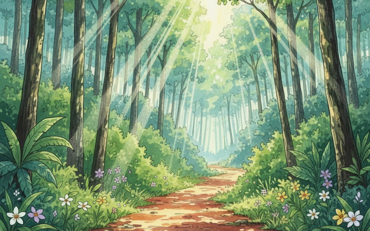 Nhớ chương trình ‘Tiếng thơ’ của Đài Tiếng nói Việt Nam