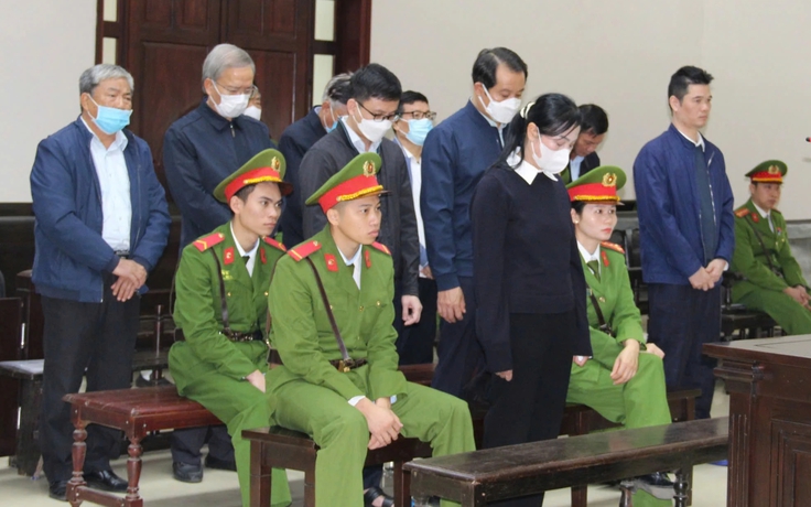 Xét xử vụ Tập đoàn Phúc Sơn: cựu Chủ tịch tỉnh Vĩnh Phúc cũ đột quỵ, xin vắng mặt