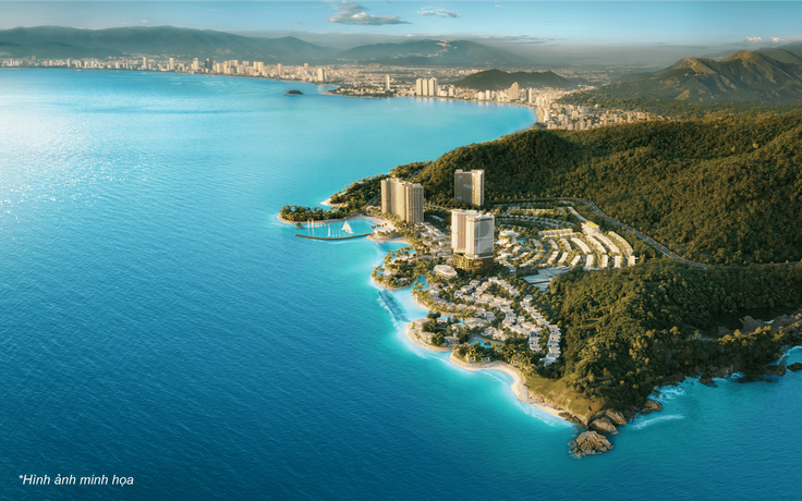 Pháp lý và đô thị hiện hữu - nâng tầm sức hút đầu tư La Tiên Villa