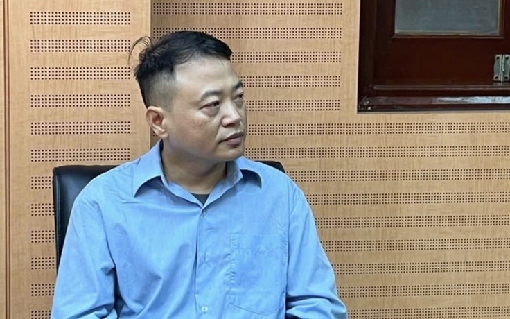 Shark Bình bị khởi tố thêm tội trốn thuế