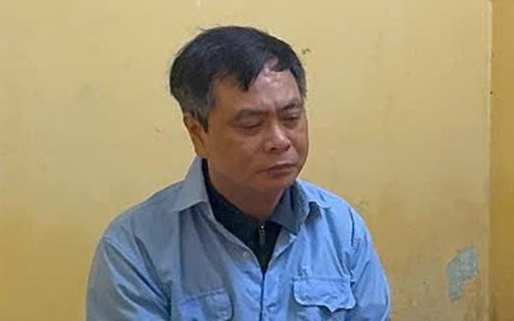 Khởi tố Hiệu trưởng Cao đẳng Du lịch Hà Nội ‘ăn chặn’ tiền A80 của sinh viên