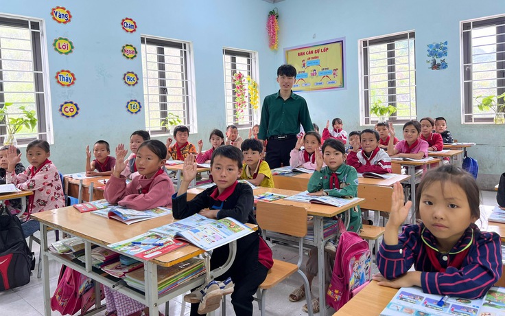 Đề xuất các trường hợp nhà giáo được hưởng phụ cấp tới 150%