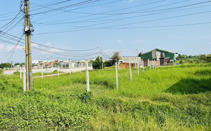 Người dân tách thửa, hợp thửa đã dễ hơn