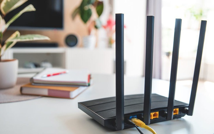 3 bí quyết giúp Wi-Fi mạnh lên trông thấy