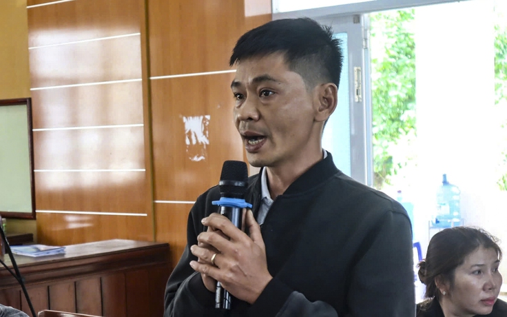 Mua đất đấu giá 18 năm, tá hỏa phát hiện lô đất… không tồn tại