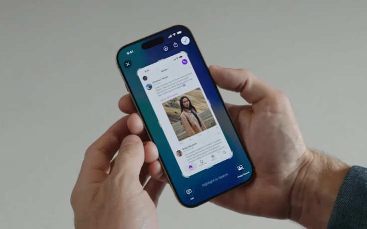 Người dùng iPhone đời cũ gặp khó khi trải nghiệm iOS 26