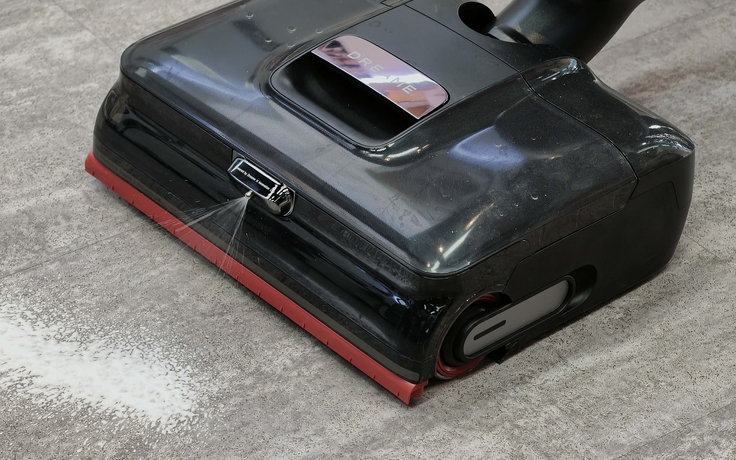 Thiết bị vệ sinh thông minh bước vào cuộc đua công nghệ sâu