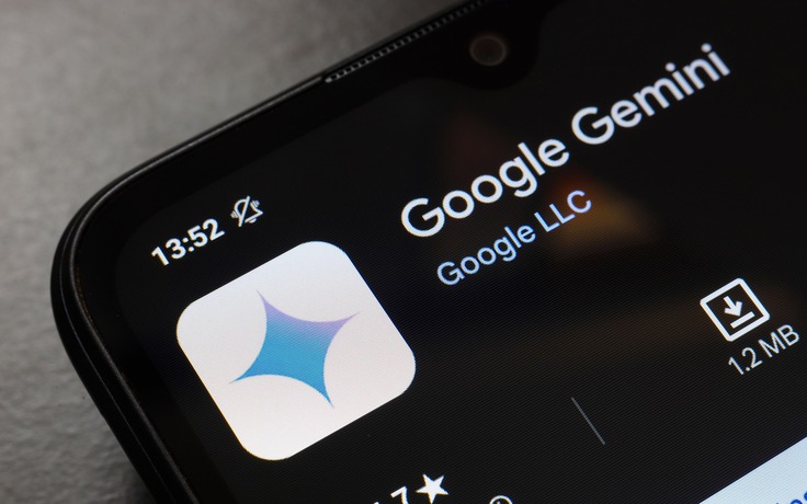 Gemini nâng cấp tính năng hiển thị bản đồ Google Maps