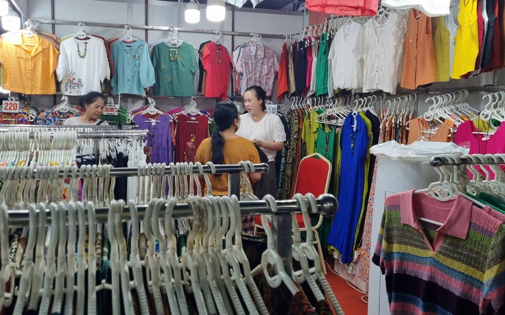 Tức tốc thống kê hàng tồn của hộ kinh doanh để có hướng xử lý