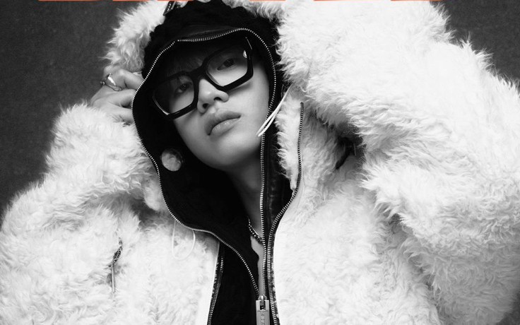 Nam rapper Việt vừa 'đón tin vui' ở tuổi 28 là ai?