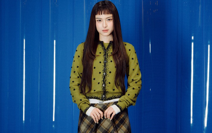 Những họa tiết nào sẽ giúp nàng tôn dáng trong mùa đông?