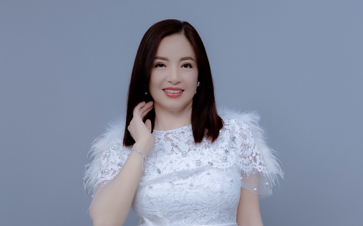 Ca sĩ Như Hảo tiết lộ cuộc sống nơi xứ người ở tuổi 53