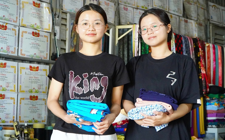 Thanh Niên là ân nhân của chị em tôi