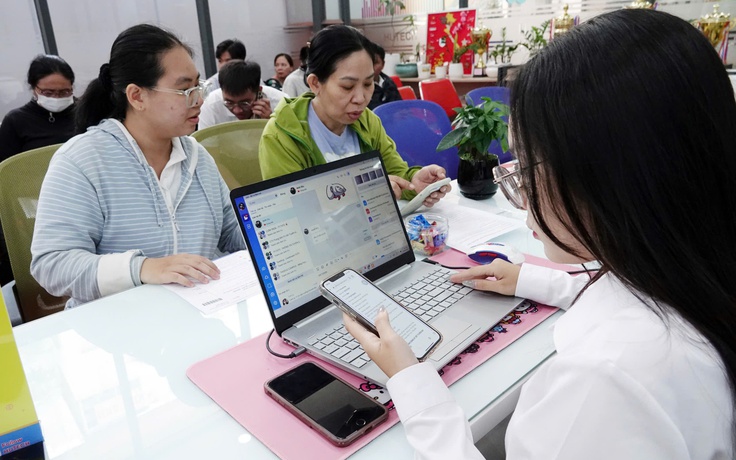 Trường ĐH tư thục sẽ giảm dần chỉ tiêu xét tuyển bằng điểm học bạ