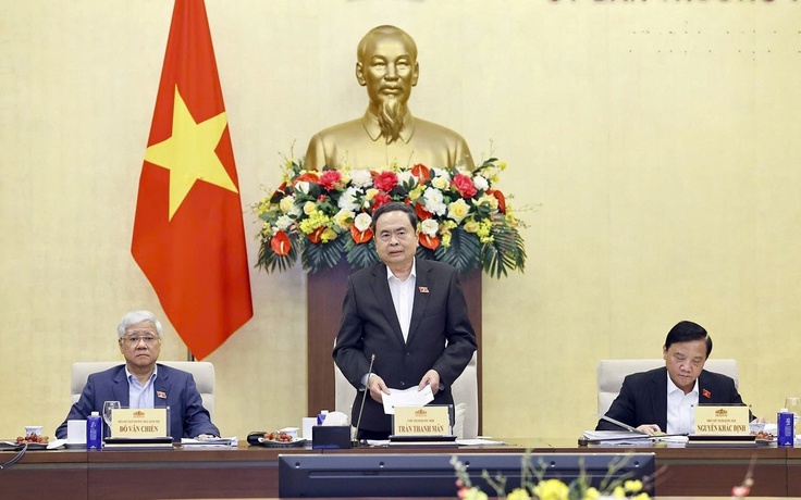 Nâng cao chất lượng hoạt động các cơ quan Quốc hội