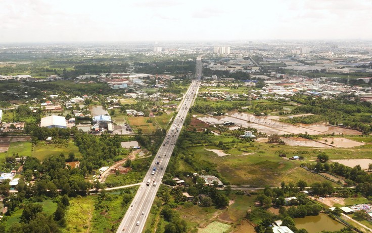 TP.HCM quy hoạch Khu đô thị Đại học quốc tế cho 60.000 sinh viên