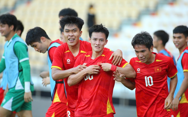 Báo Indonesia dự đoán: U.23 Việt Nam sẽ thắng thuyết phục Thái Lan, đoạt HCV SEA Games 33