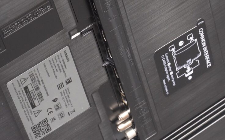 Một thiết lập HDMI có thể phá hỏng trải nghiệm Smart TV