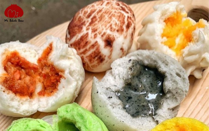 Mi Bánh Bao: Khi một hương vị không còn đủ cho tất cả